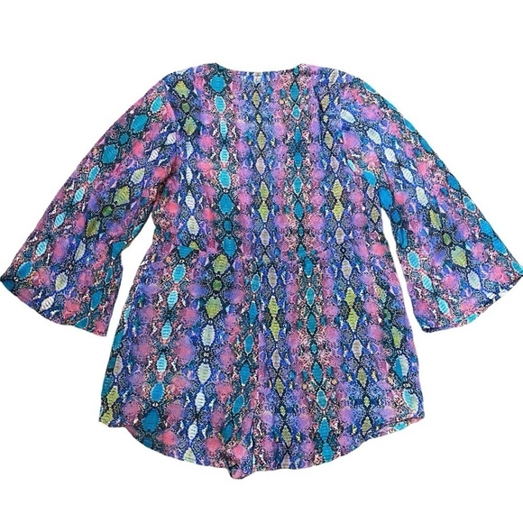 Show Me Your Mumu Roxy Romper - Picture 3 of 7